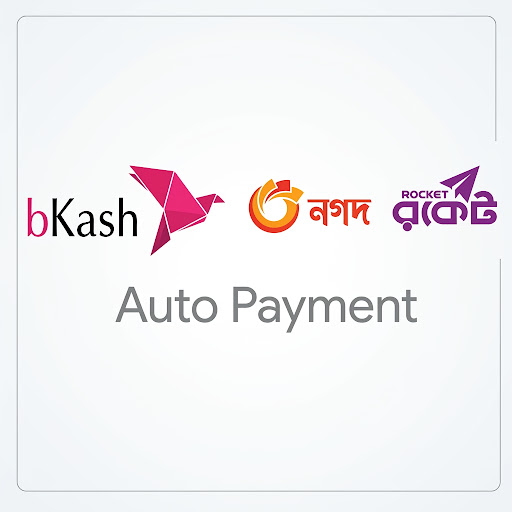Instant Pay